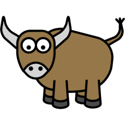 Ikone von Tiberius dem Yak